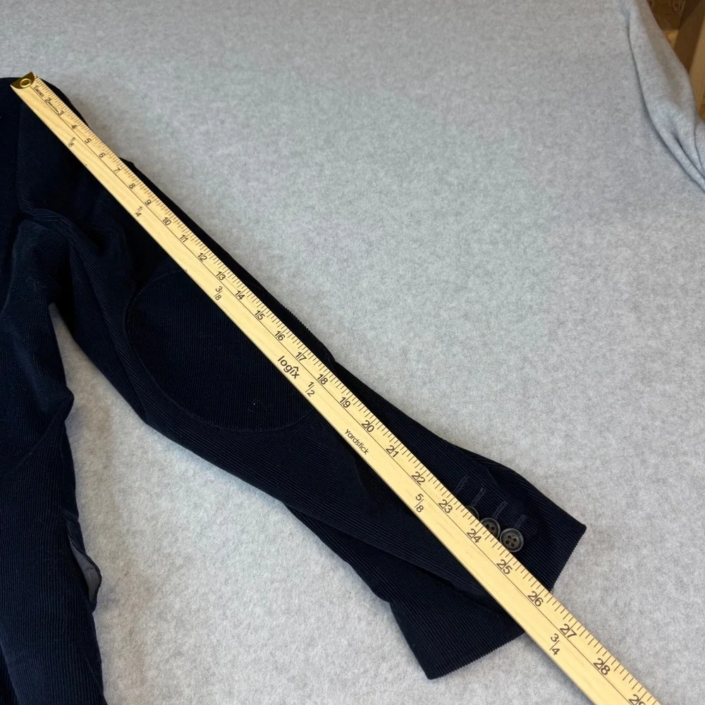 Stafford classic corduroy